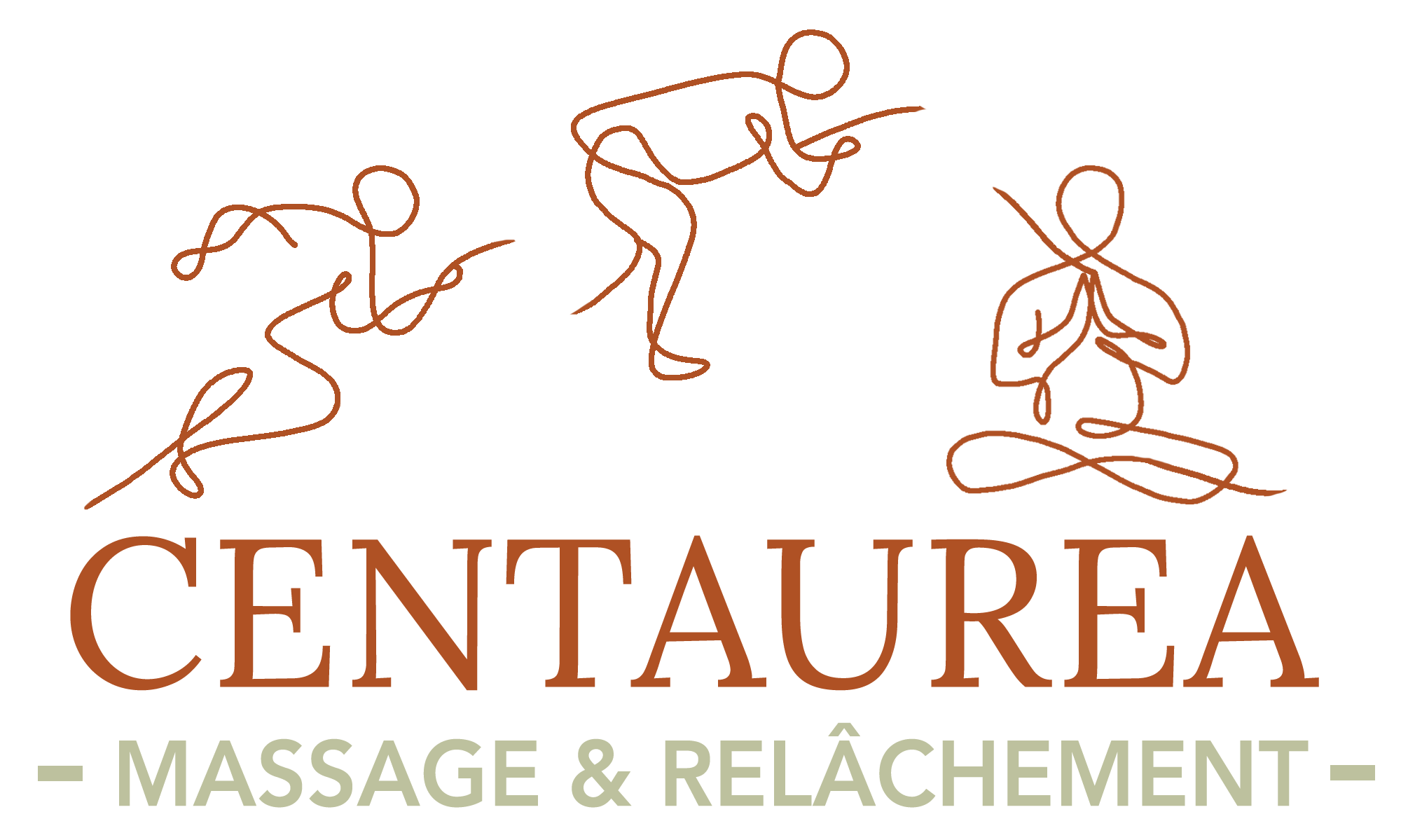 Centaurea Massage