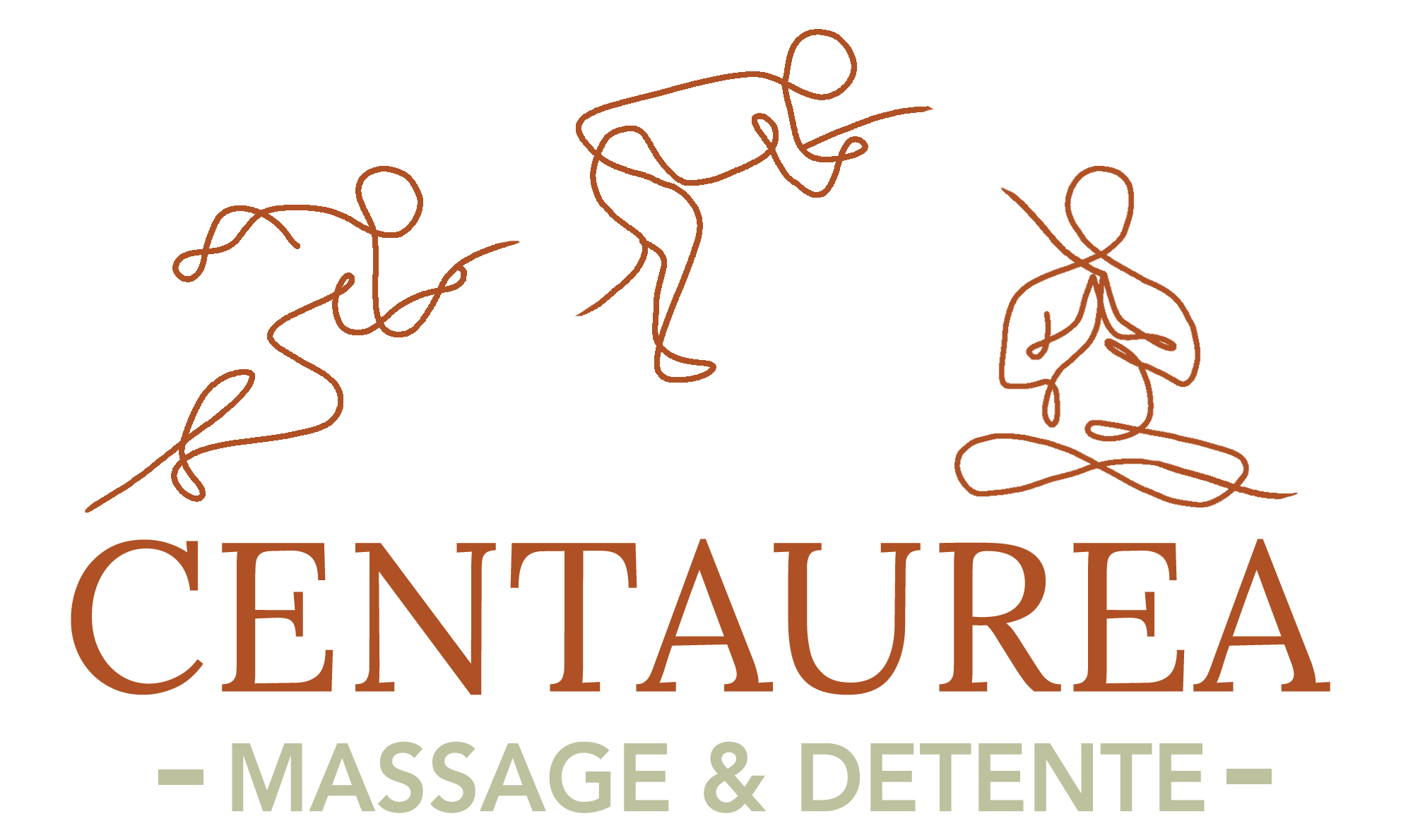 Centaurea Massage
